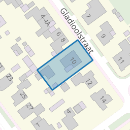 Perceel OWD00-C-12153