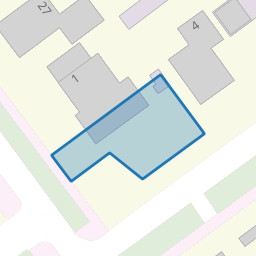 Perceel OWD00-C-12158