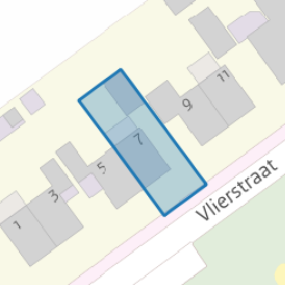 Perceel OWD00-C-12166