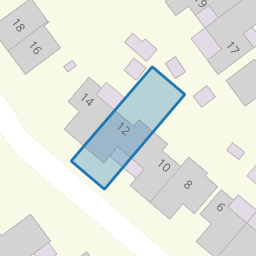 Perceel OWD00-C-12172