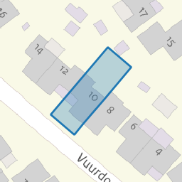 Perceel OWD00-C-12173