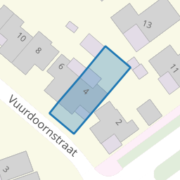 Perceel OWD00-C-12176