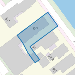 Perceel OWD00-C-12185