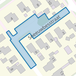 Perceel OWD00-C-12225