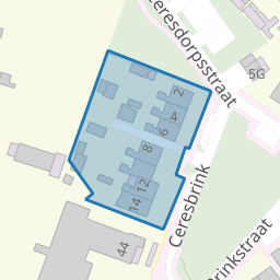 Perceel OWD00-C-12252