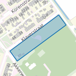 Perceel OWD00-C-12257