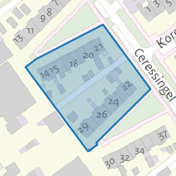 Perceel OWD00-C-12259