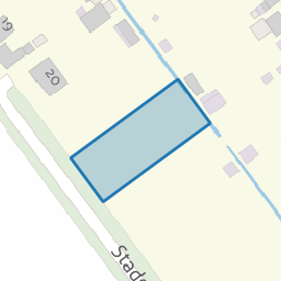 Perceel OWD00-C-12263