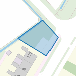 Perceel OWD00-C-12306