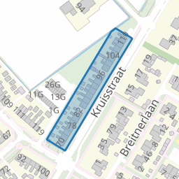 Perceel OWD00-C-12307