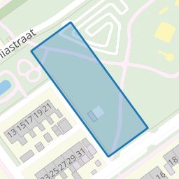 Perceel OWD00-C-12322