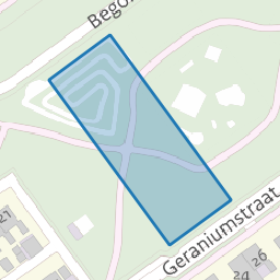 Perceel OWD00-C-12323