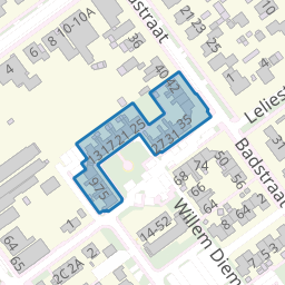 Perceel OWD00-C-12342