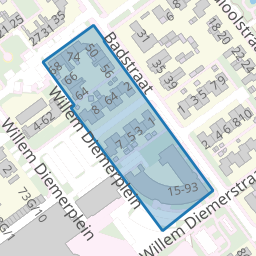 Perceel OWD00-C-12344