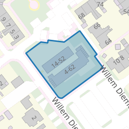 Perceel OWD00-C-12345