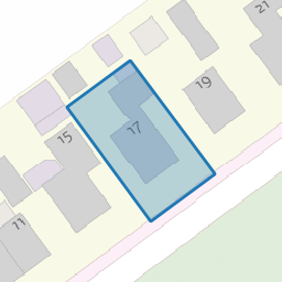 Perceel OWD00-C-12363