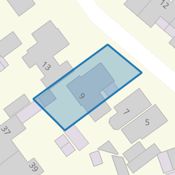 Perceel OWD00-C-12400