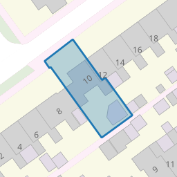 Perceel OWD00-C-12433