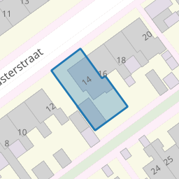 Perceel OWD00-C-12437