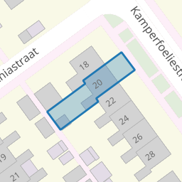 Perceel OWD00-C-12484