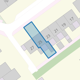 Perceel OWD00-C-12496