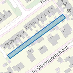 Perceel OWD00-C-12503