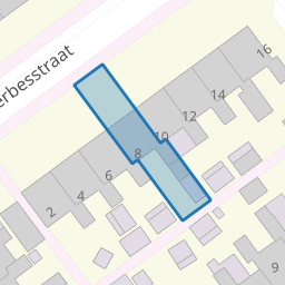 Perceel OWD00-C-12540