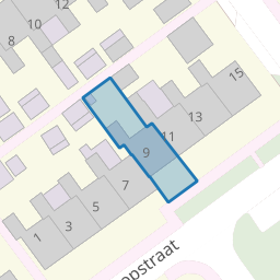 Perceel OWD00-C-12547