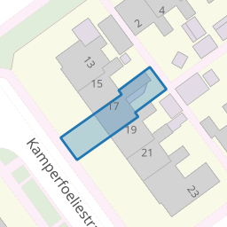 Perceel OWD00-C-12555