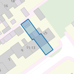 Perceel OWD00-C-12563