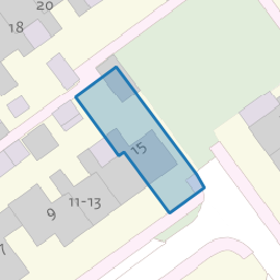 Perceel OWD00-C-12564