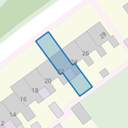 Perceel OWD00-C-12567