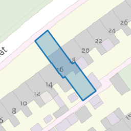 Perceel OWD00-C-12570