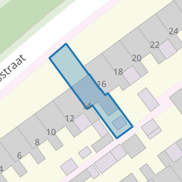 Perceel OWD00-C-12571