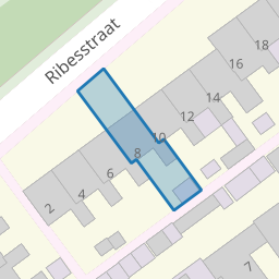 Perceel OWD00-C-12573