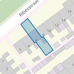 Perceel OWD00-C-12574