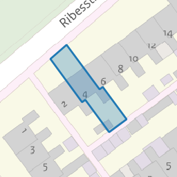 Perceel OWD00-C-12575