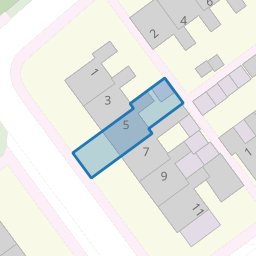 Perceel OWD00-C-12578