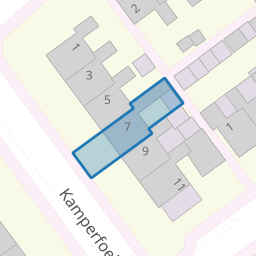 Perceel OWD00-C-12579