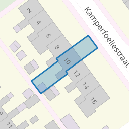 Perceel OWD00-C-12583