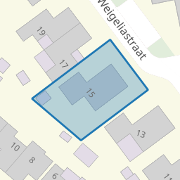 Perceel OWD00-C-12588