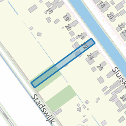 Perceel OWD00-C-12611