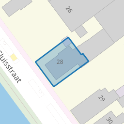 Perceel OWD00-C-12613