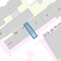 Perceel OWD00-C-12621