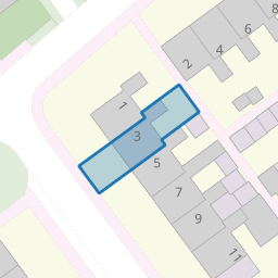 Perceel OWD00-C-12647