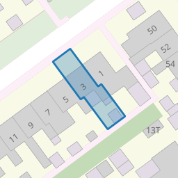 Perceel OWD00-C-12660