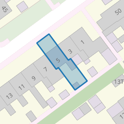 Perceel OWD00-C-12661