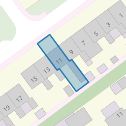 Perceel OWD00-C-12663