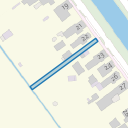 Perceel OWD00-C-12672