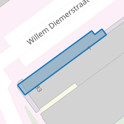 Perceel OWD00-C-12687